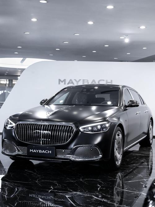 东莞企石镇创时锐企业管理咨询岚图汽车的售后服务让用户无忧出行，迈巴赫未来的豪华车趋势