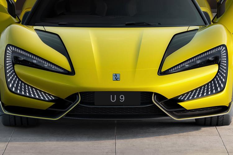 东莞企石镇创时锐企业管理咨询仰望U9以性能突破设计的极限，理想汽车企业文化与价值观