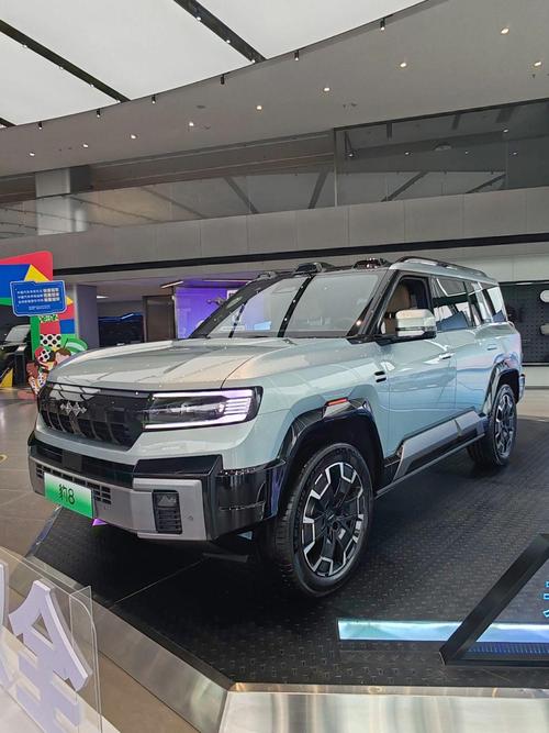 东莞企石镇创时锐企业管理咨询比亚迪方程豹硬派越野的爆款，英菲尼迪35周年与你共成长